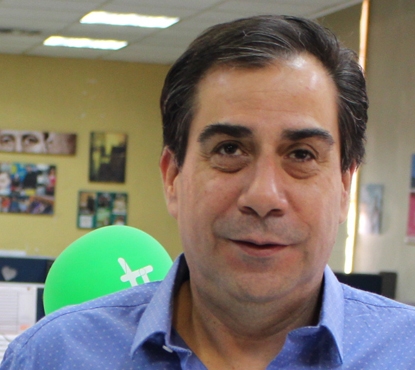 Jefe de call center del Hogar de Cristo: “La ley de inclusión no es la panacea; es sólo un primer paso”
