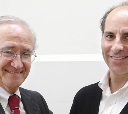 U. Católica y Hogar de Cristo renuevan acuerdo: “Estas experiencias nos van a enriquecer mucho”