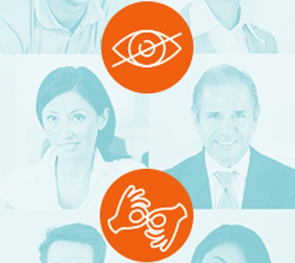 Desafios de la inclusión: curso online para empresas