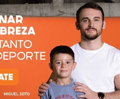 Hogar de Cristo lanza Radiografía de la Pobreza en Chile: ¿Dónde están los más pobres entre los pobres?