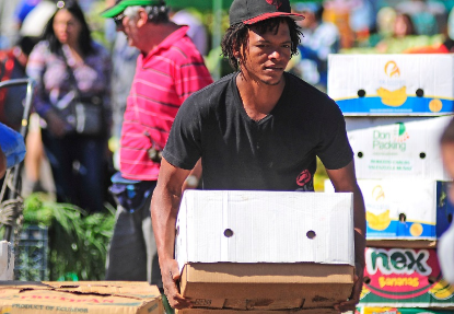 FMI: Los inmigrantes revitalizan la economía ante el envejecimiento poblacional
