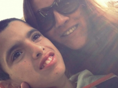Criando a un niño autista: la historia de Lucca y Javiera
