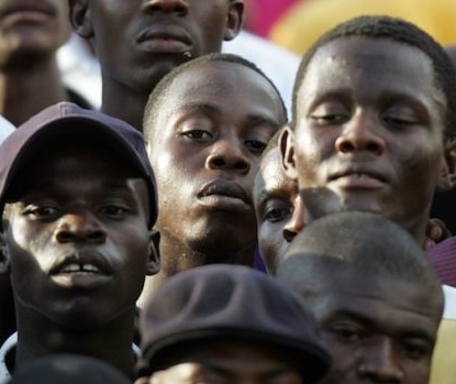Gobierno revela ranking de extranjeros en Chile y haitianos no figuran entre los cinco primeros
