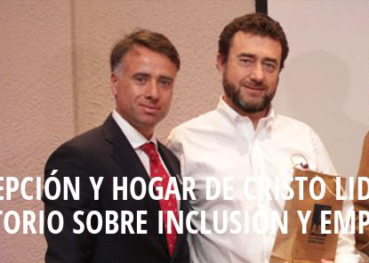 AIEP Concepción y Hogar de Cristo lideraron conversatorio sobre inclusión y empleabilidad