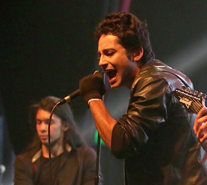#EscuchayAyuda: 1 millón de escuchas para regalar una sala de música a una escuela de reingreso