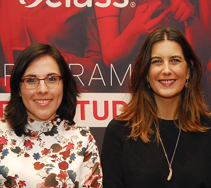 “Desafíos de la Inclusión Laboral”, se denominó desayuno organizado por eClass