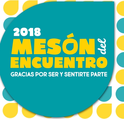 11 de junio: Mesón del Encuentro de Rostros Nuevos