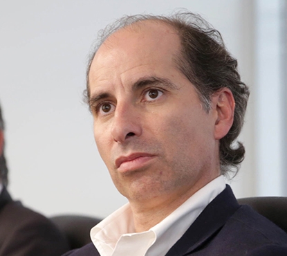 Ámbar o por qué hay que tomar acciones concretas