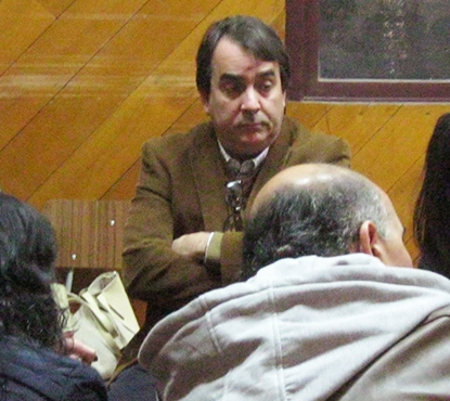 Paréntesis y consumo de sustancias en jóvenes