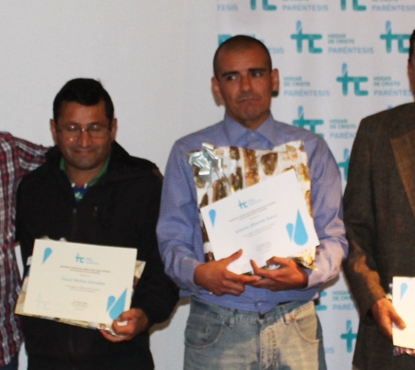 Dejaron la calle y buscan nuevas oportunidades en la vida