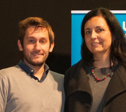 Premian a Hogar de Cristo por Temas de Innovación