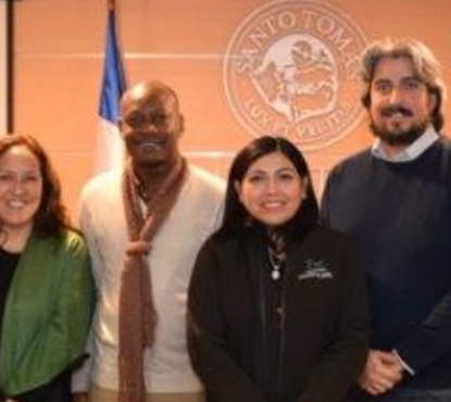 Rancagua: Seminario abordó los desafíos dela integración migrante