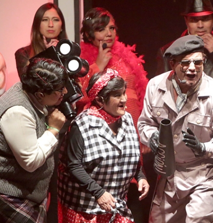 Mesón del Encuentro: “Las personas con discapacidad mental nos necesitan”