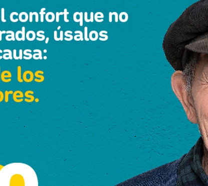 Hagamos de una injusticia una gran causa: Hogar de Cristo invita a donar los 7 mil pesos