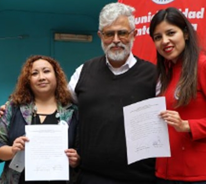 Antofagasta: Hogar de Cristo podrá acoger a más personas en este invierno