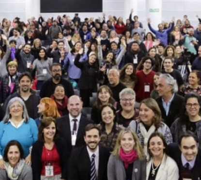 21° Seminario Internacional  de Aprendizaje y Servicio: “Aprender sirve, servir enseña”