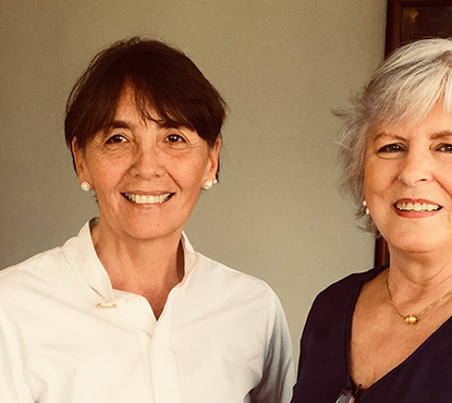Paulina Fernández: “Cada vez es más difícil envejecer con dignidad”