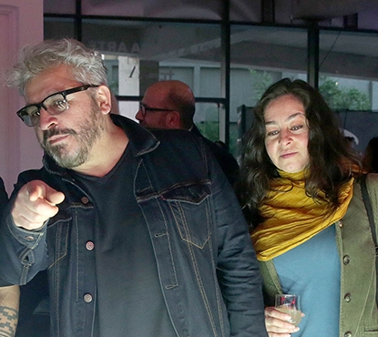 ¿Dónde se oculta la nueva pobreza en Chile? Cuatro artistas responden