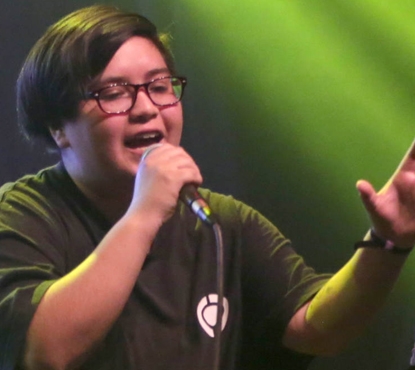 GlobalGiving: Súmate busca recursos para apoyar a jóvenes con talento musical