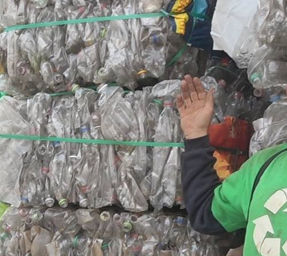 Emplea capacitará y certificará a recicladores de base