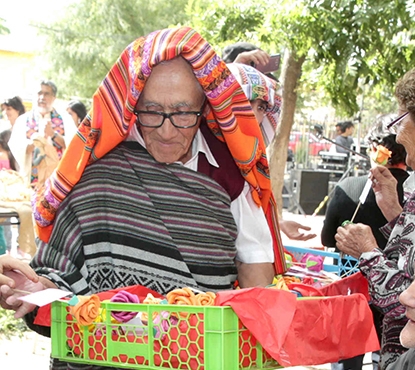 Los reyes magos celebrarán la Navidad con personas en situación de pobreza