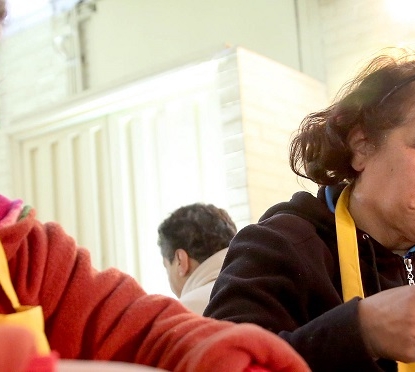 Ley de Inclusión Laboral: Sólo se ha alcanzado un 26% de la meta