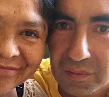 “Se llama Mauricio, pero no te vayas a enamorar”