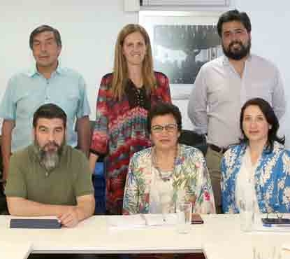 Comenzó proyecto para el levantamiento del nuevo perfil en la causa Personas en Situación de Calle