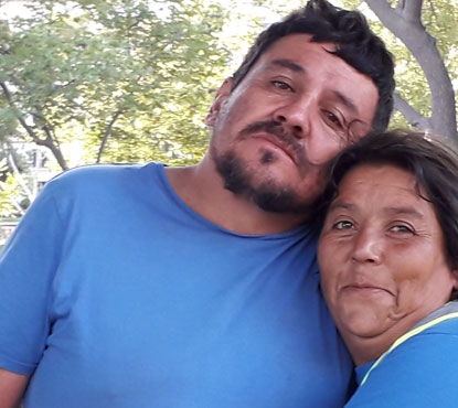 Código Rojo: Vivir en calle con 40ºC