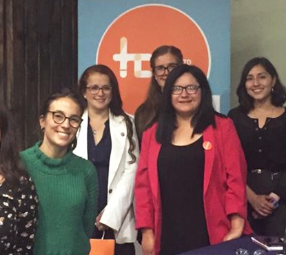 Fortalecer habilidades: el desafío de la inclusión laboral
