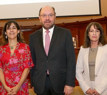 Núcleo Milenio: Una nueva mirada a la desigualdad
