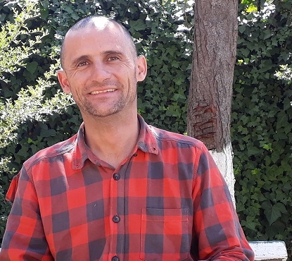 Felipe Oteiza: “No entiendo que se pretenda legalizar algo tan nocivo como la cannabis”