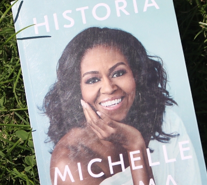Michelle Obama, pudo ser una niña excluida del sistema escolar