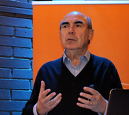 Seminario: Los chilenos son los más duros de América en su percepción sobre los migrantes