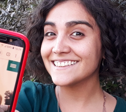 Conoce nuestro nuevo sitio web: ¡Todo un llamado a la acción!