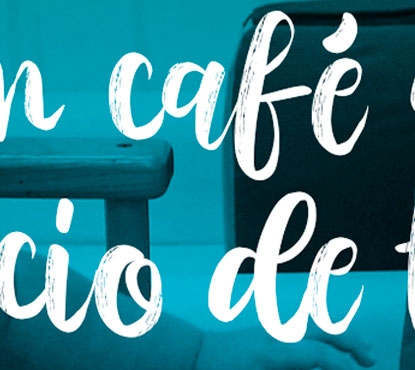 Hogar de Cristo se toma un café en Starbucks