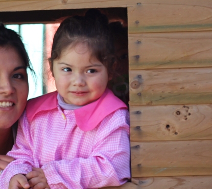 Caso de éxito en el Día de la Madre: “La falta de cariño nos hizo súper maternales”