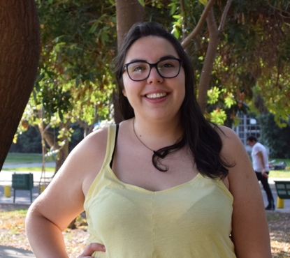 Ángela Parra sobre suicidios: “Un cuarto de los alumnos recibe apoyo psicológico”