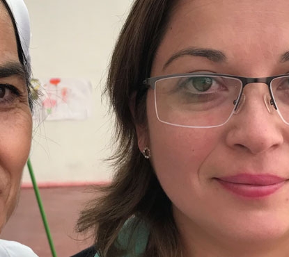 “Puedo ayudar a mi hijo”