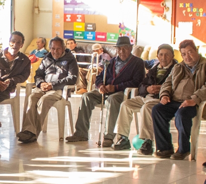 Ventana Viajera: un taller con “rutas especiales”