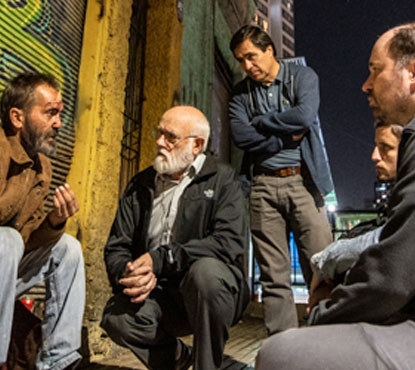 Carta a Miguel