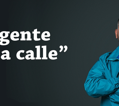SÉ UN ACTIVISTA POR LA POBREZA