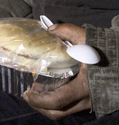 Tuberculosis, VIH y esquizofrenia se disparan en personas en calle