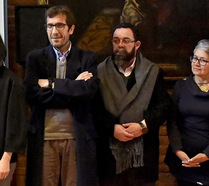 Mesa BICE Chile: Para escuchar realmente a los jóvenes