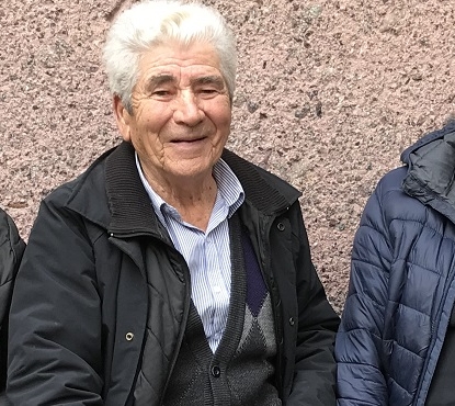 Pedro Torres, ex “patroncito”: “Entonces se salvaba el 80% de los niños”