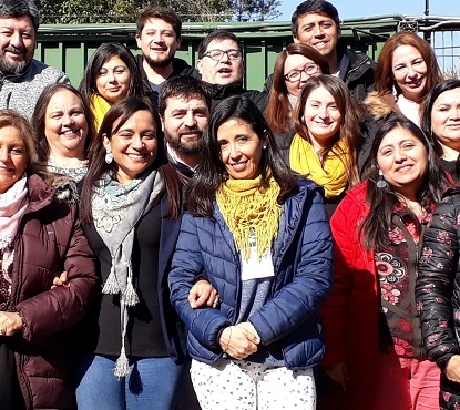 Jornada Residencias Adulto Mayor: El desafío de innovar cada día