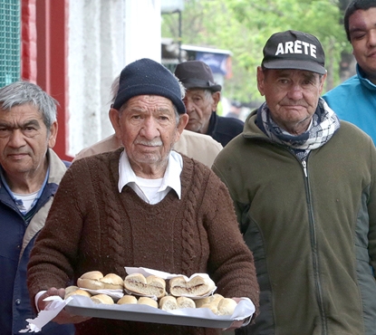 El estigma de vivir en una residencia protegida