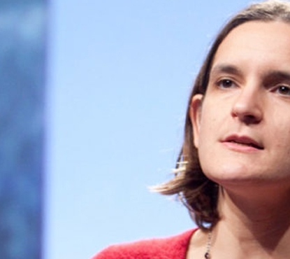 Esther Duflo: La francesa y su megáfono contra la pobreza 