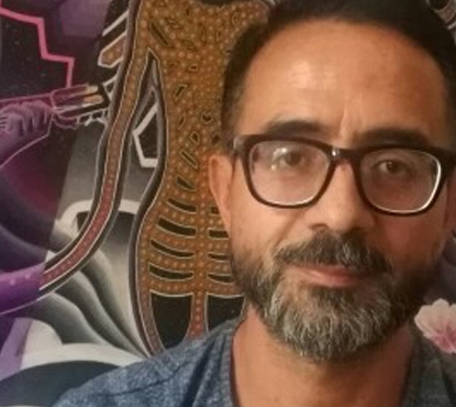 El Mewi Soto y sus Hijos de la Calle