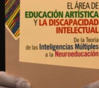 Arte y discapacidad mental: escritos de uno que sabe